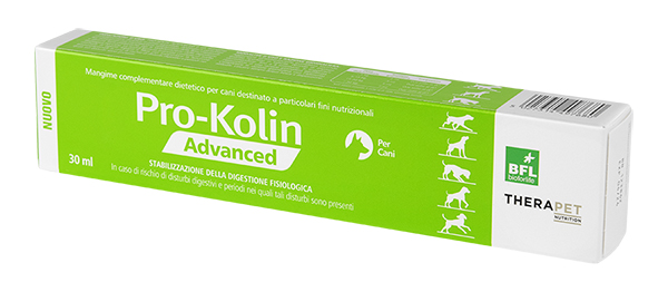 PROKOLIN ADVANCED DOG PASTA 30 ML - Farmapre