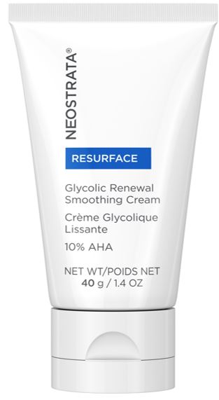NEOSTRATA GLYCOLIC RENEWAL SMOOTHING CREAM 40 G - Farmapre