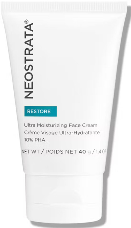 NEOSTRATA ULTRA MOISTURISING FACE CREAM 40 G - Farmapre