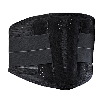 GIBAUD ORTHO LOMBOGIB WORK H21 CORSETTO LOMBOSACRALE 01 - Farmapre
