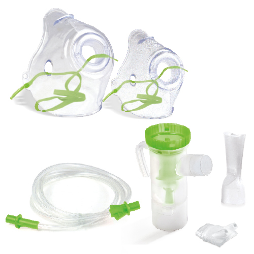 COLPHARMA EASY 2 KIT COMPL AER - Farmapre