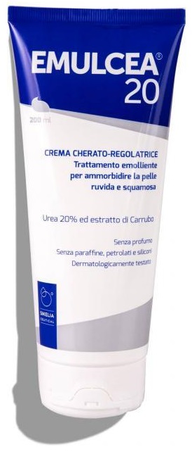 EMULCEA 20 CREMA 200 ML - Farmapre