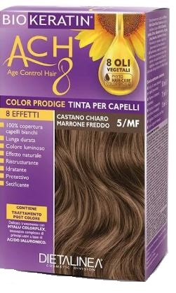 BIOKERATIN ACH8 COLOR 5/MF - Farmapre