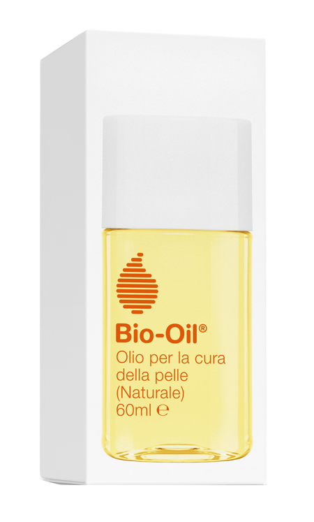 BIO-OIL OLIO PER LA CURA DELLA PELLE NATURALE 60 ML - Farmapre