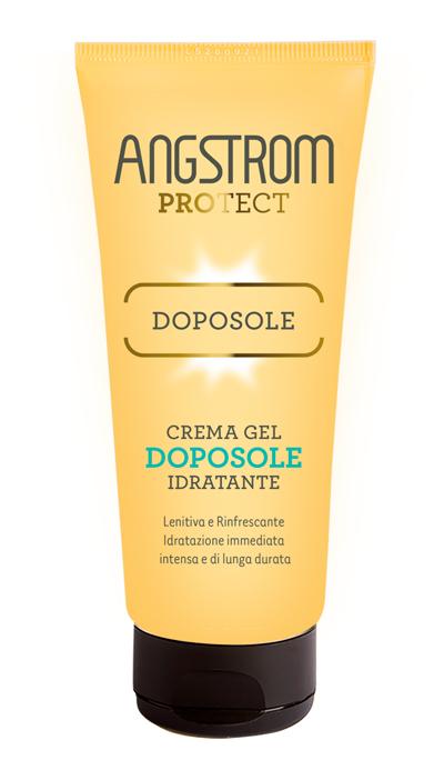 ANGSTROM GEL DOPOSOLE 200 ML TUBO - Farmapre