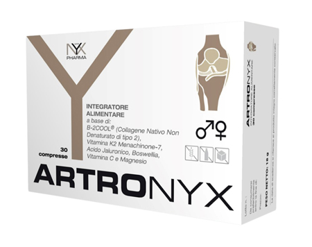 ARTRONYX 30 COMPRESSE - Farmapre