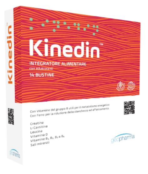 KINEDIN 14 BUSTINE - Farmapre