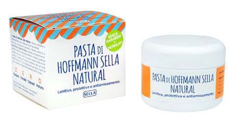 PASTA HOFFMANN SELLA NATURAL 200 ML - Farmapre