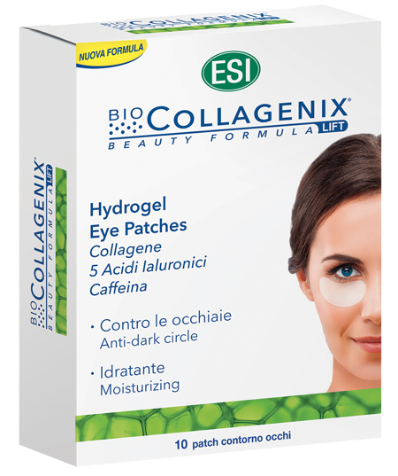ESI BIOCOLLAGENIX 30 AMPOLLE - Farmapre