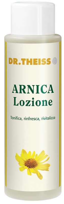 THEISS ARNICA LOZIONE 250 ML - Farmapre