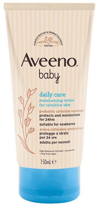 AVEENO BABY CREMA IDRATANTE 150 ML - Farmapre