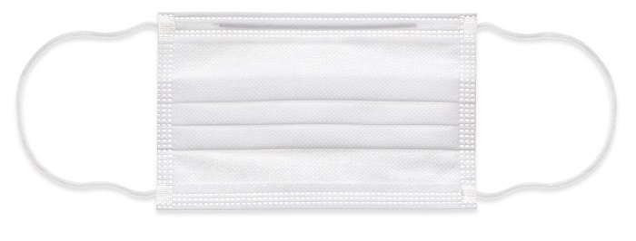 MYMASK PRO TIPO II KIDS MASCHERINA CHIRURGICA A 3 STRATI 10 PEZZI - Farmapre