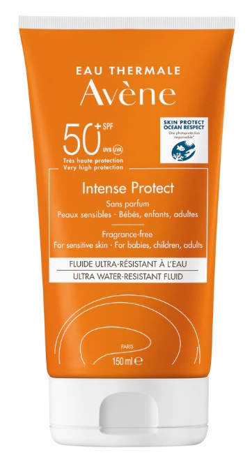 AVENE SOL INTENSE PROTEZIONE SPF50+ 150 ML - Farmapre