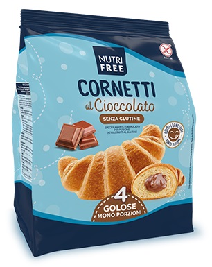 NUTRIFREE LE BRIOCHE CACAO 200 G - Farmapre
