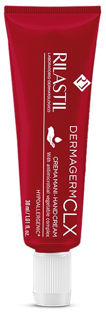 RILASTIL DERMAGERM CLX CREMA MANI 30 ML - Farmapre