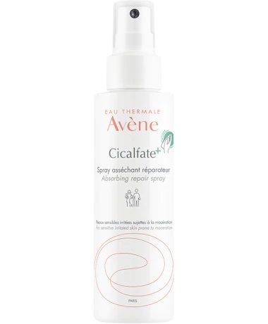 EAU THERMALE AVENE CICALFATE+ SPRAY ADSORBENTE LENITIVO 100 ML - Farmapre