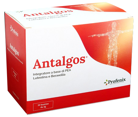 ANTALGOS 30 BUSTINE - Farmapre