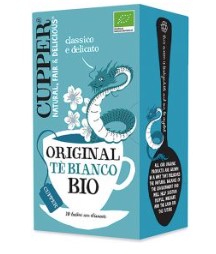 CUPPER TE' BIANCO 34 G - Farmapre