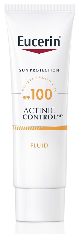 EUCERIN SUN ACTINIC CONTROL SPF100 80 ML - Farmapre