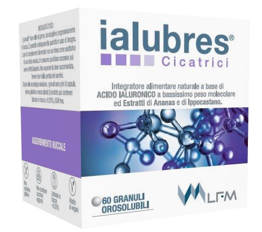 IALUBRES 24 G - Farmapre
