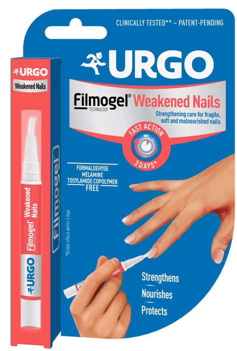 URGO UNGHIE FRAGILI PENNA 2 ML - Farmapre