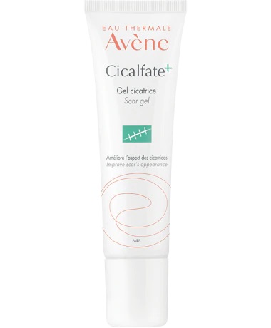 EAU THERMALE AVENE CICALFATE+ GEL CICATRICE 30 ML - Farmapre