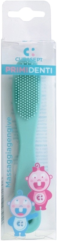 CURASEPT MASSAGGIAGENGIVE - Farmapre