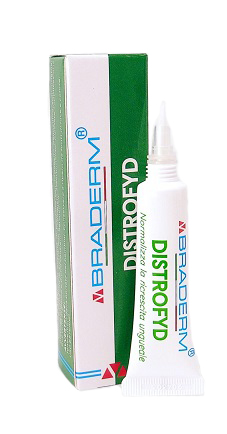 DISTROFYD 15 ML BRADERM - Farmapre