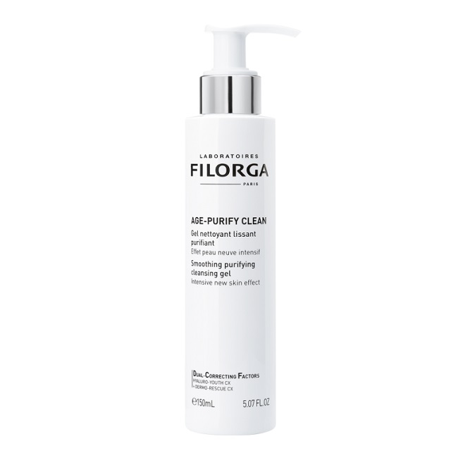 FILORGA AGE PURIFY CLEAN 150 ML - Farmapre