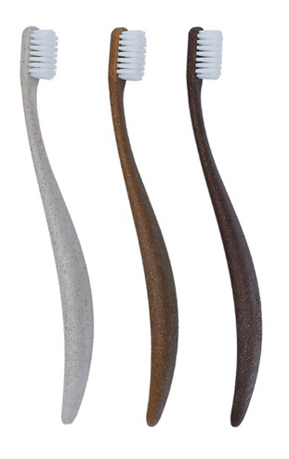 PROMIS SPAZZOLINO TRIO WOOD - Farmapre