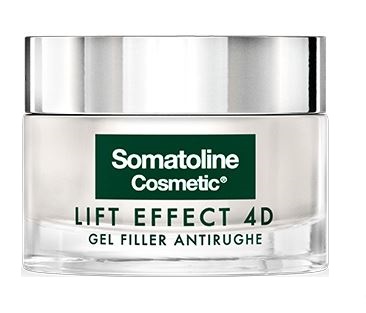 SOMATOLINE SKIN EXPERT 4D GEL FILLER ANTIRUGHE 50 ML - Farmapre