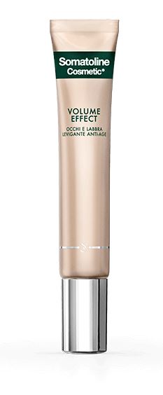 SOMATOLINE SKIN EXPERT OCCHI LABBRA LEVIGANTE ANTI-AGE 15 ML - Farmapre
