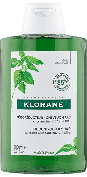 KLORANE SHAMPOO ALL'ORTICA T20 400 ML - Farmapre