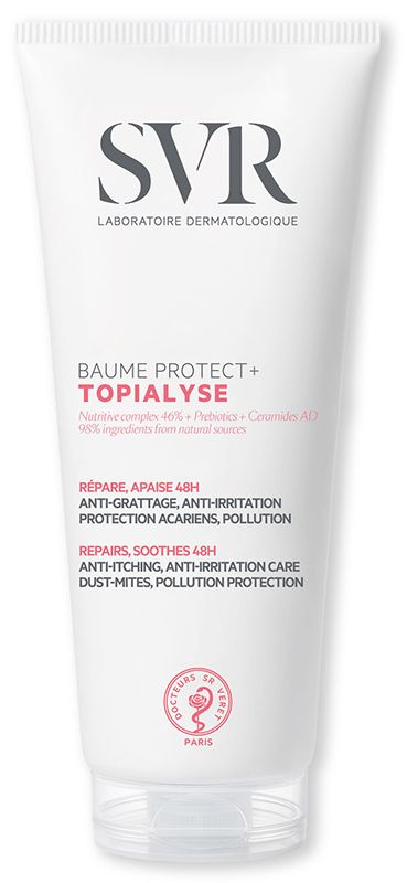 TOPIALYSE BAUME PROTECT 200 ML NUOVA FORMULA - Farmapre
