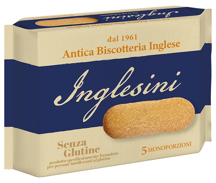 INGLESE SAVOIARDI INGLESINI MULTIPACK 100 G - Farmapre