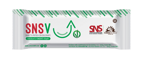 SNSV BARRETTA 50 G - Farmapre