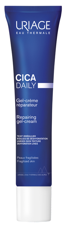 BARIEDERM CICA DAILY GEL CREMA 40 ML - Farmapre