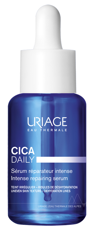 BARIEDERM CICA DAILY SIERO 30 ML - Farmapre