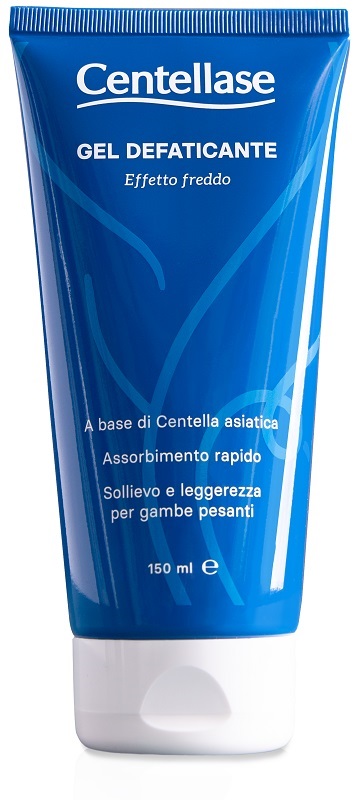 CENTELLASE GEL DEFATICANTE 150 ML - Farmapre