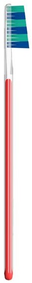 TAUMARIN SPAZZOLINO PROFESSIONAL 27 MOLTO MORBIDO CON ANTIBATTERICO - Farmapre