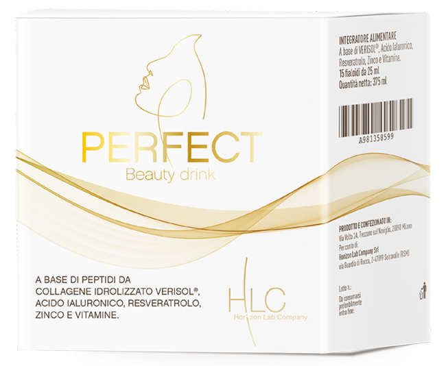 PERFECT 15 FIALOIDI X 25 ML - Farmapre