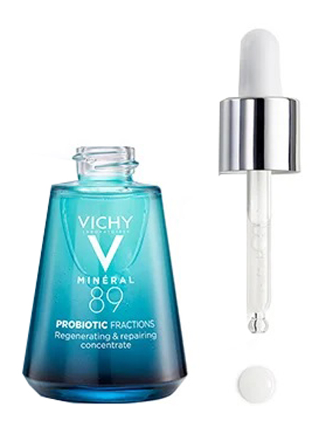MINERAL 89 PROBIOTIC FRACTIONS CREMA VISO 30 ML - Farmapre