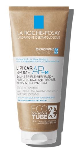 LIPIKAR BAUME AP+M 200 ML PAPER II/ES/PT - Farmapre