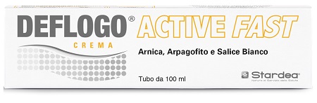 DEFLOGO CREMA 100 ML - Farmapre