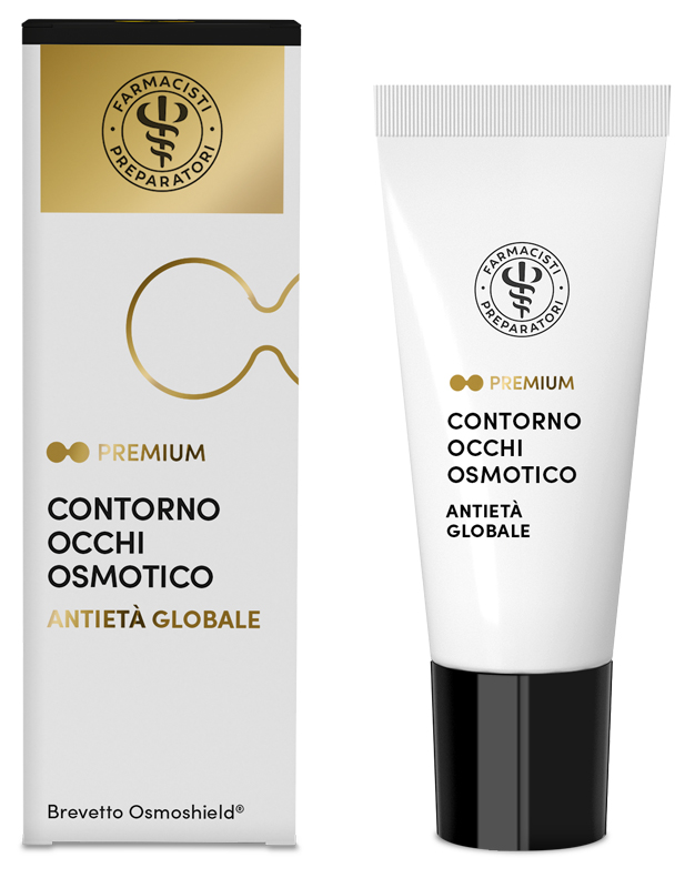 LFP CONTORNO OCCHI OSMOTICO 20 ML - Farmapre