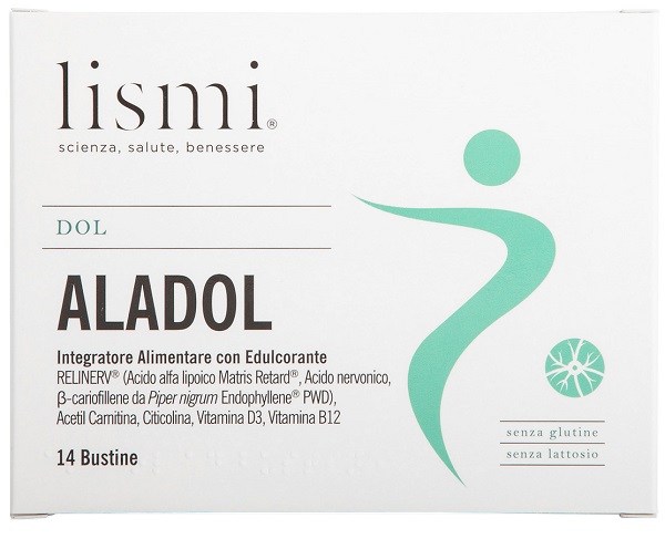 ALADOL 14 BUSTINE - Farmapre