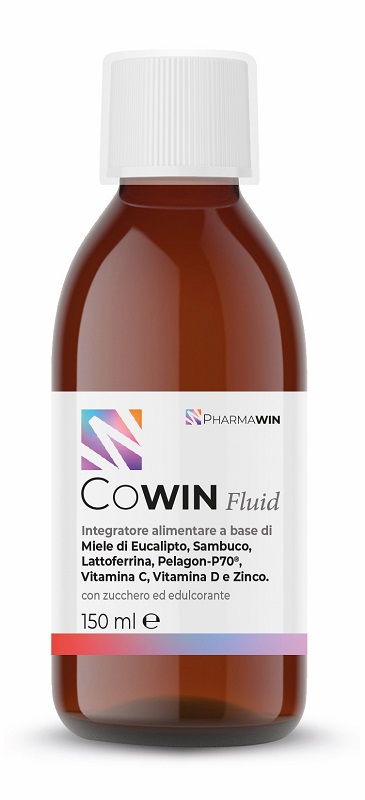 COWIN FLUID 150 ML - Farmapre