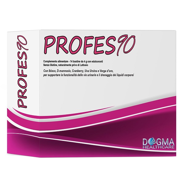 PROFES90 14 BUSTINE - Farmapre
