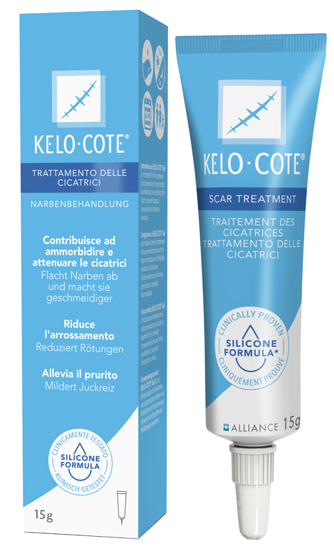 KELO COTE GEL 15 G - Farmapre