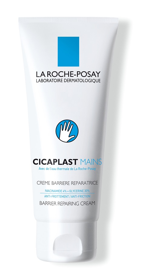 CICAPLAST CREMA MANI 100 ML - Farmapre